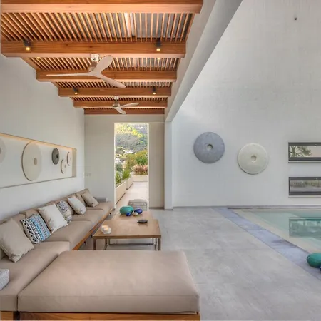 Luxury Skiathos 아클라디에스