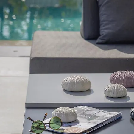 Luxury Skiathos 빌라