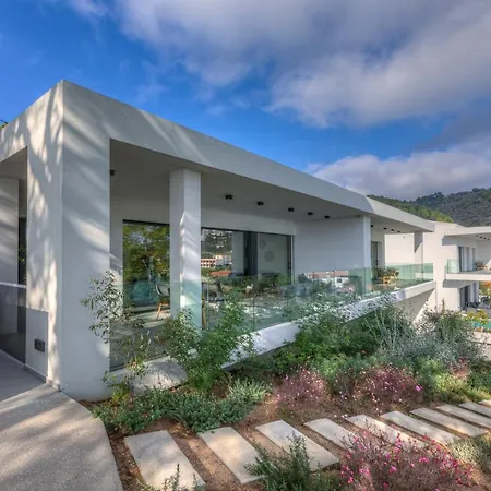 Luxury Skiathos