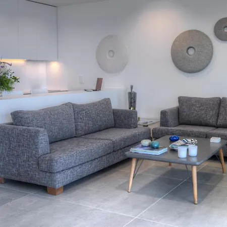 فيلة Luxury Skiathos Achladies (Skiathos)