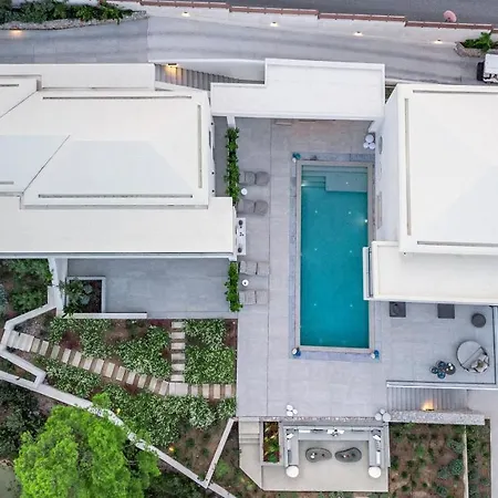 Luxury Skiathos * 아클라디에스