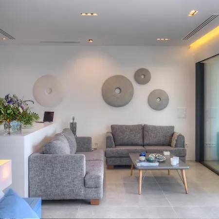 Luxury Skiathos 아클라디에스