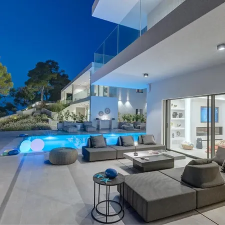 Luxury Skiathos