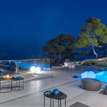 Luxury Skiathos Achladies (Skiathos)