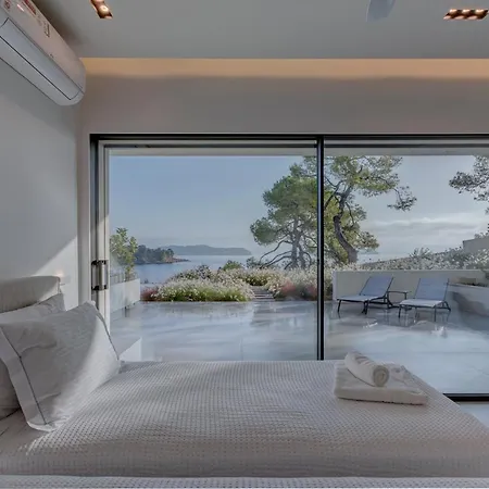 Villa Luxury Skiathos Achladies (Skiathos)