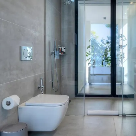 Luxury Skiathos 아클라디에스