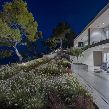 Luxury Skiathos Villa