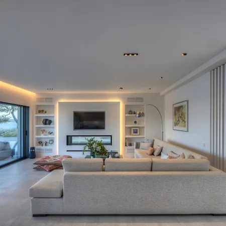 Luxury Skiathos