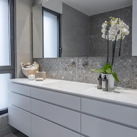 Luxury Skiathos 빌라