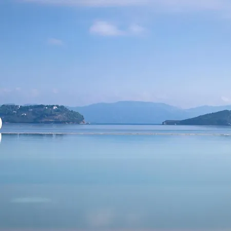 Luxury Skiathos