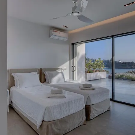 Luxury Skiathos 빌라 아클라디에스