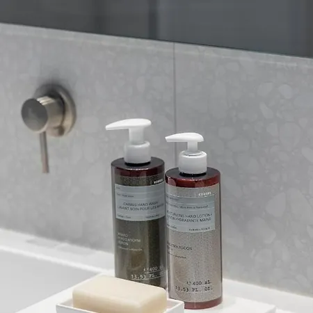 Luxury Skiathos 빌라 아클라디에스