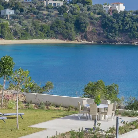 Luxury Skiathos فيلة Achladies (Skiathos)