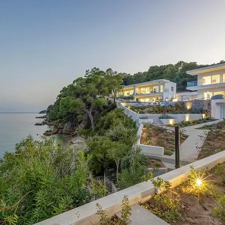 Luxury Skiathos