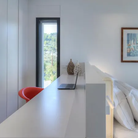 Luxury Skiathos 아클라디에스