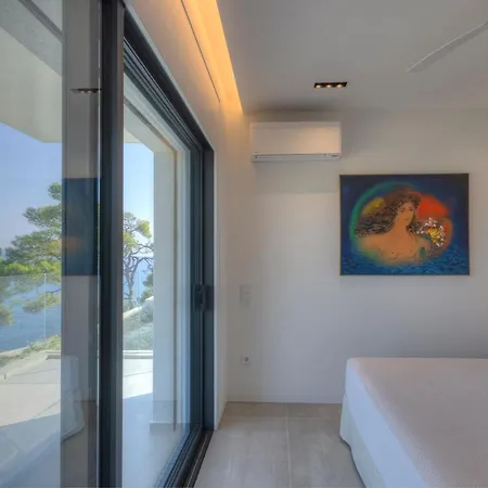 Luxury Skiathos 빌라 *