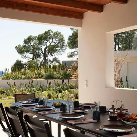 Luxury Skiathos 아클라디에스