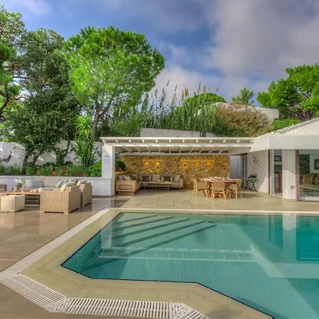 Luxury Skiathos Achladies (Skiathos)