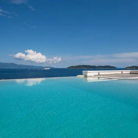 Villa Luxury Skiathos Achladies (Skiathos)
