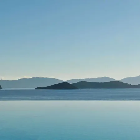 Luxury Skiathos فيلة Achladies (Skiathos)