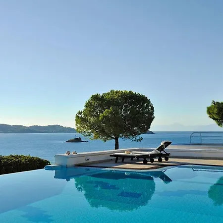 Luxury Skiathos *