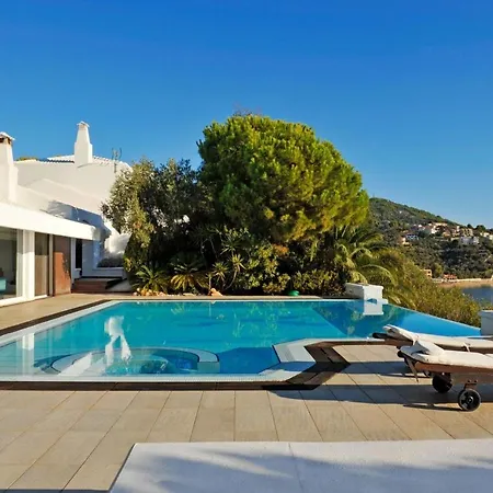 Villa Luxury Skiathos