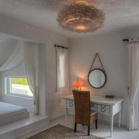 Villa Luxury Skiathos *