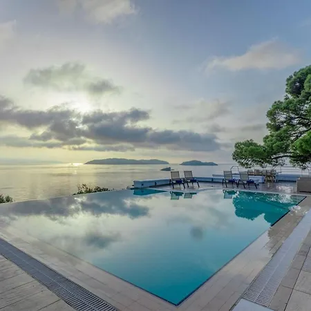 Villa Luxury Skiathos Achladies (Skiathos)