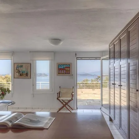 Luxury Skiathos *