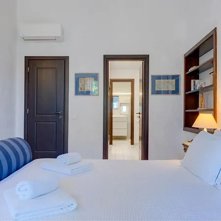 Luxury Skiathos Villa Achladies (Skiathos)