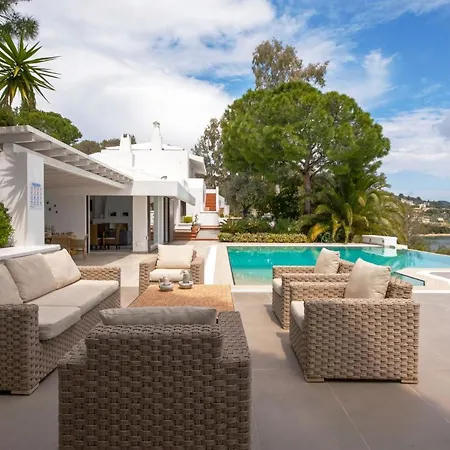 Villa Luxury Skiathos Achladies (Skiathos)
