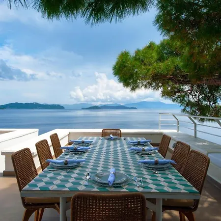 Luxury Skiathos Achladies (Skiathos)