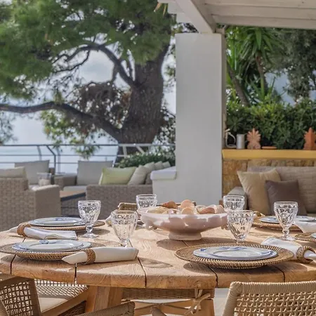 Luxury Skiathos *
