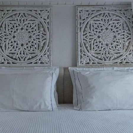Luxury Skiathos Villa