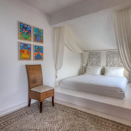 Luxury Skiathos Villa *