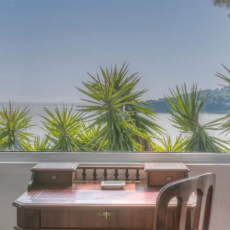 Luxury Skiathos *