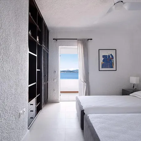 Luxury Skiathos *