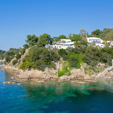 Luxury Skiathos Achladies (Skiathos)