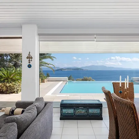 Luxury Skiathos * Achladias