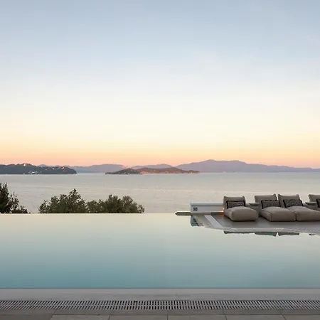 فيلة Luxury Skiathos
