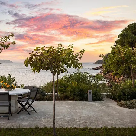 Luxury Skiathos Achladias