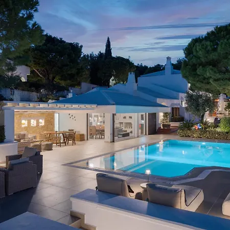 Luxury Skiathos *