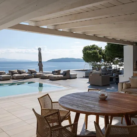 Luxury Skiathos