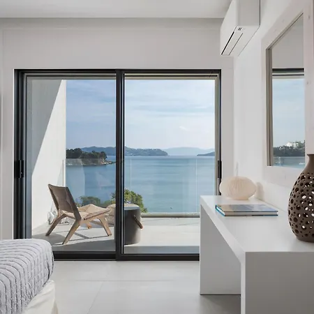 Luxury Skiathos