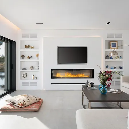 فيلة Luxury Skiathos *