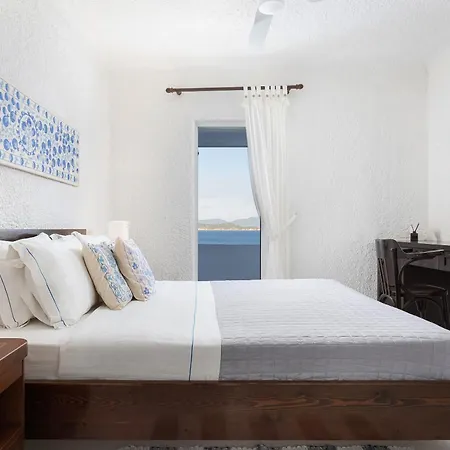 Luxury Skiathos