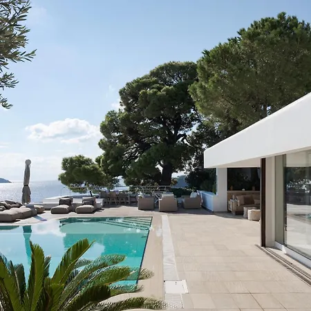 Villa Luxury Skiathos *