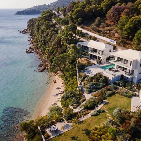 Luxury Skiathos *