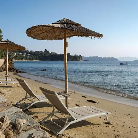 فيلة Luxury Skiathos *