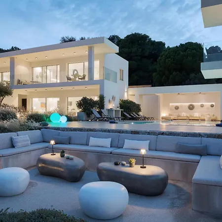 Luxury Skiathos Achladias